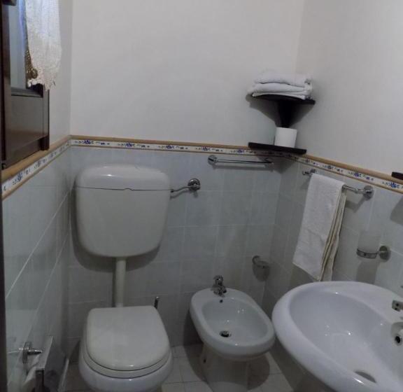 Bed and Breakfast Archi Di San Giacomo