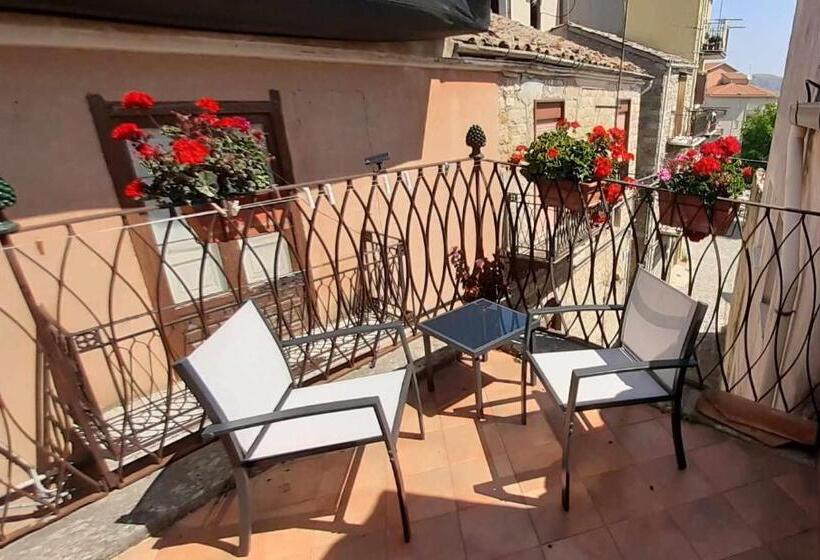 Bed and Breakfast Archi Di San Giacomo