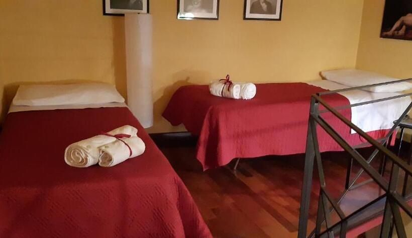 Bed and Breakfast Archi Di San Giacomo