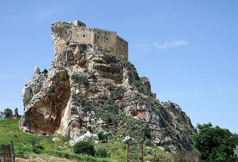 Bed and Breakfast Archi Di San Giacomo