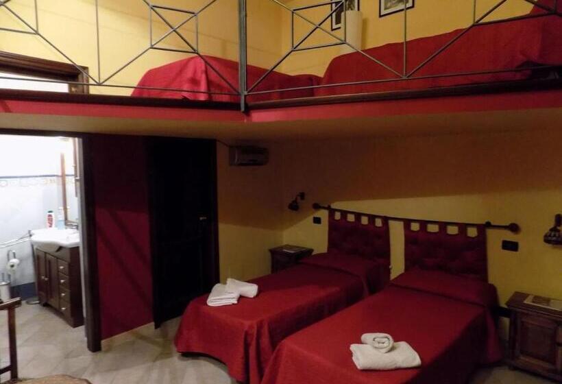 Bed and Breakfast Archi Di San Giacomo