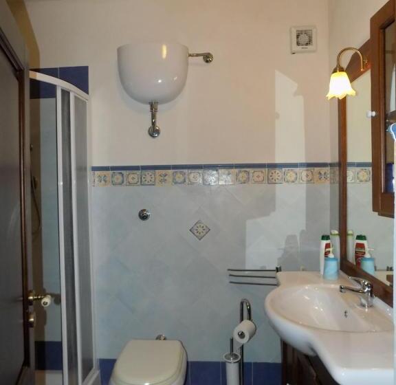 Bed and Breakfast Archi Di San Giacomo