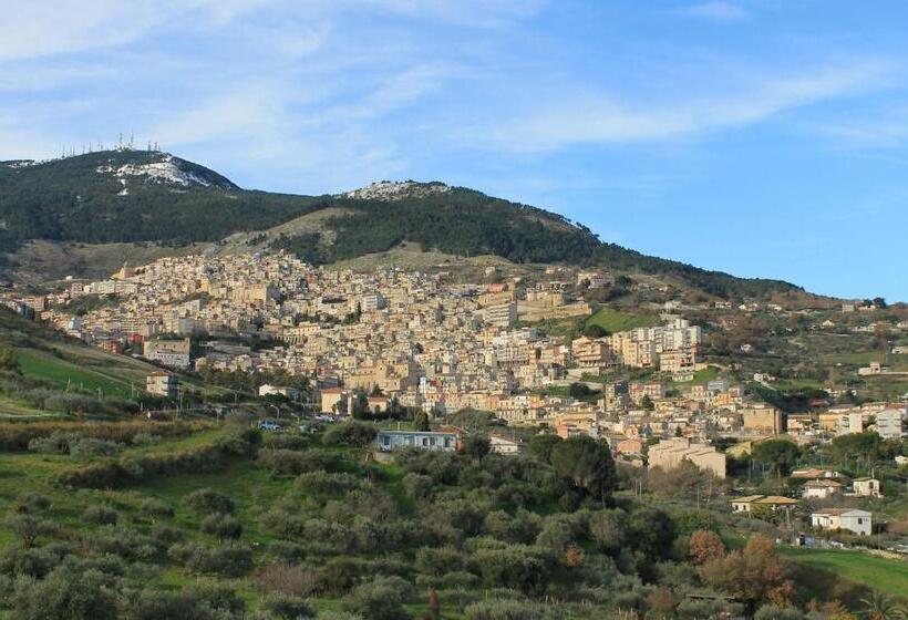 Bed and Breakfast Archi Di San Giacomo