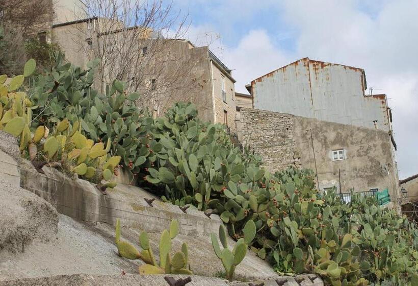 Bed and Breakfast Archi Di San Giacomo