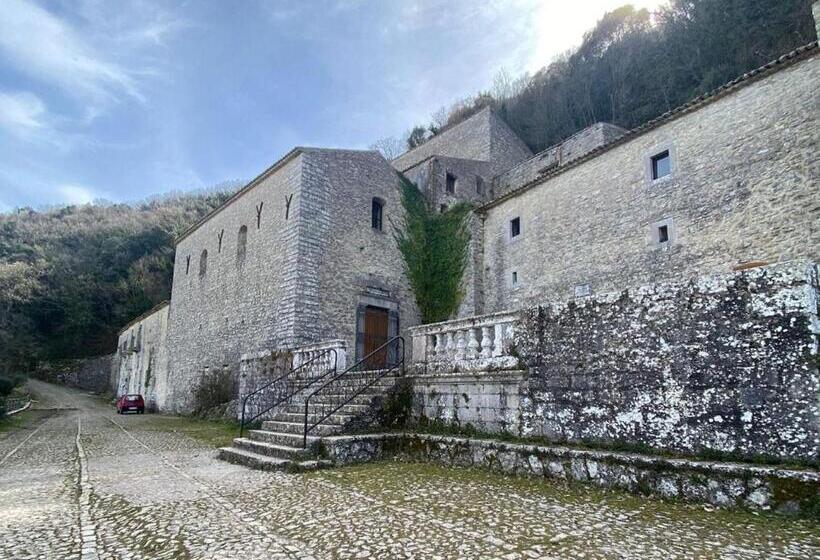 Bed and Breakfast Archi Di San Giacomo