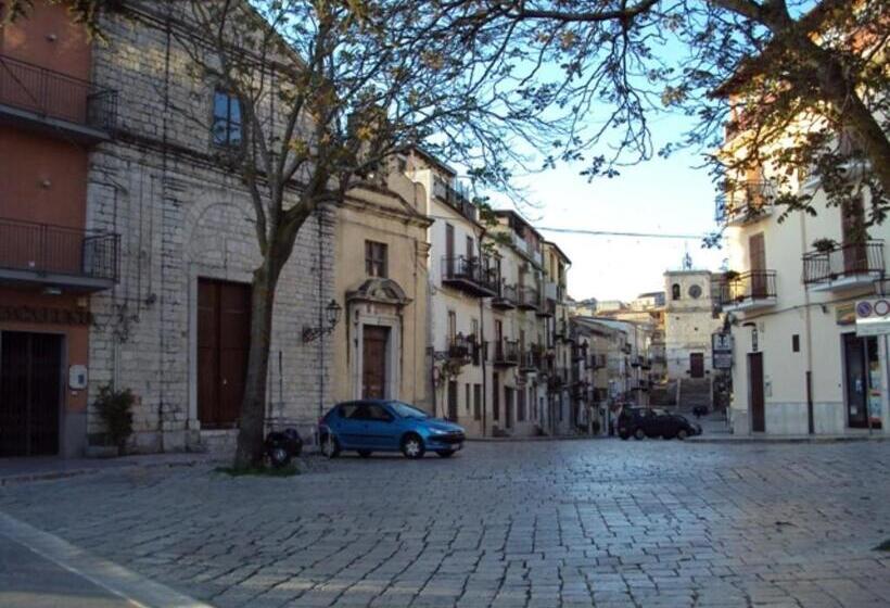 Bed and Breakfast Archi Di San Giacomo