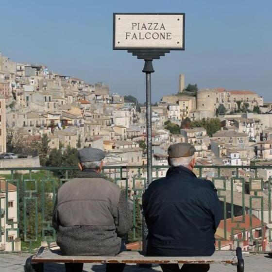 Bed and Breakfast Archi Di San Giacomo