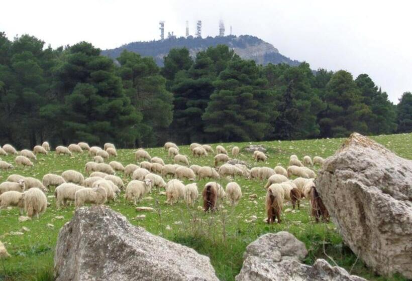 Bed and Breakfast Archi Di San Giacomo