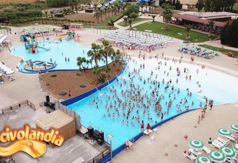 Bed and Breakfast Archi Di San Giacomo