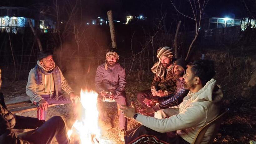 민박 Divine S Cafe & Homestay