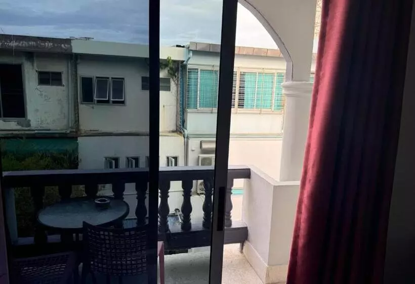 Ddinn Beach Guesthouse