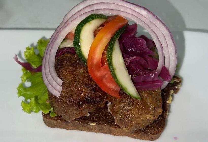 Ddinn Beach Guesthouse