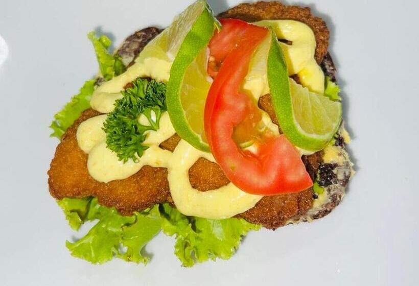 Ddinn Beach Guesthouse