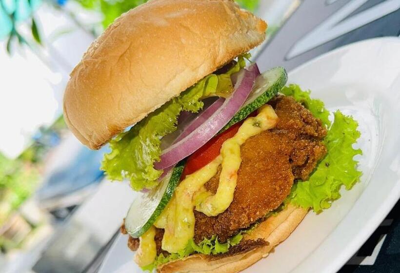 Ddinn Beach Guesthouse