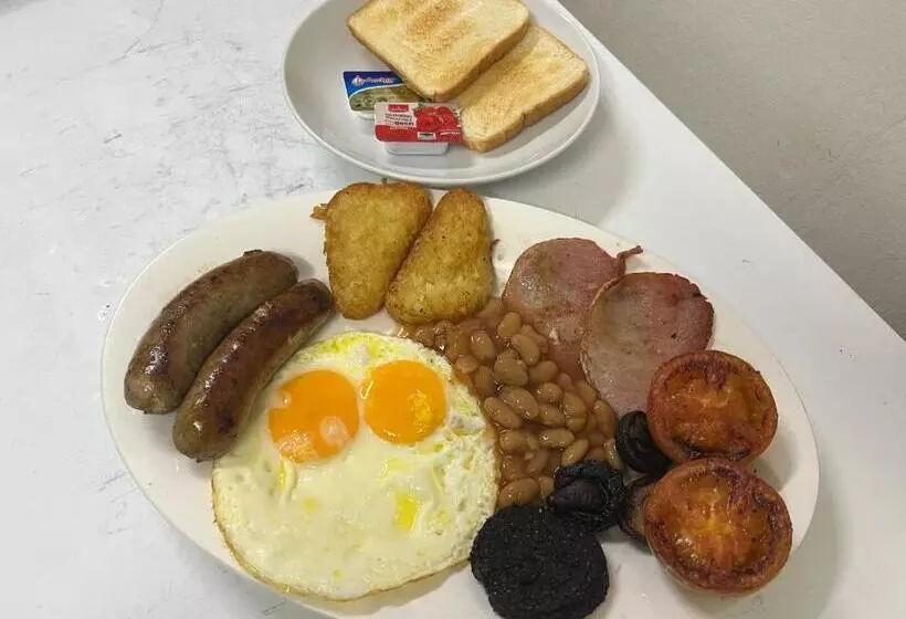 Ddinn Beach Guesthouse