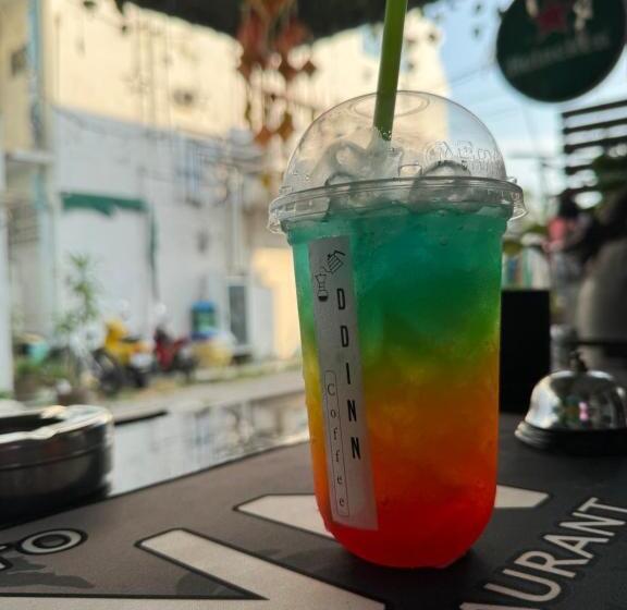 Ddinn Beach Guesthouse