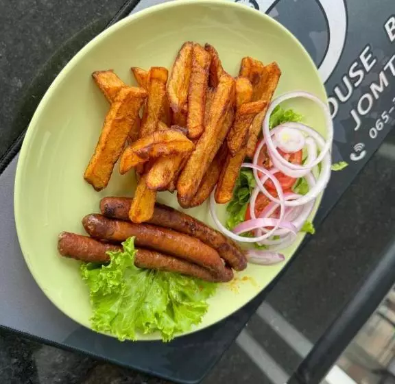 Ddinn Beach Guesthouse