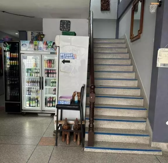 Ddinn Beach Guesthouse