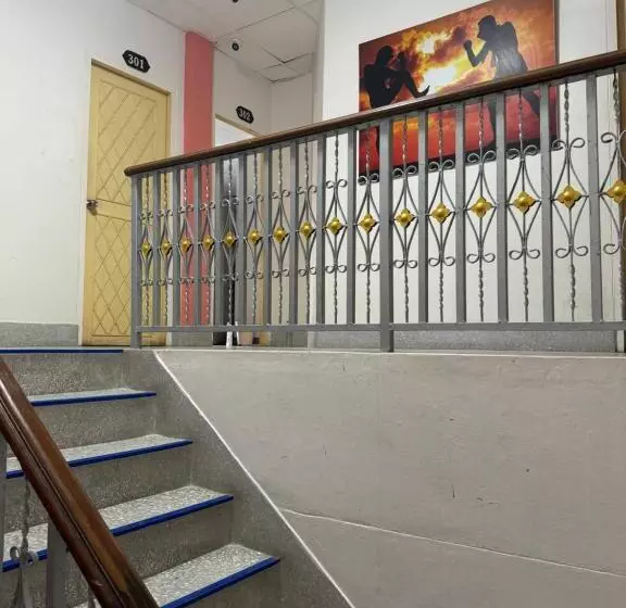 Ddinn Beach Guesthouse