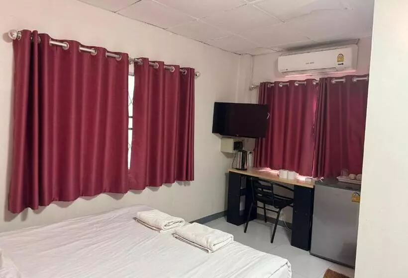 Ddinn Beach Guesthouse