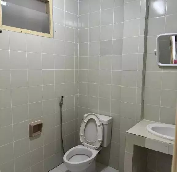 Ddinn Beach Guesthouse