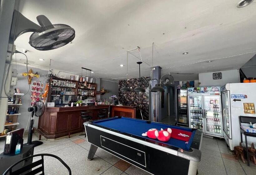 Ddinn Beach Guesthouse