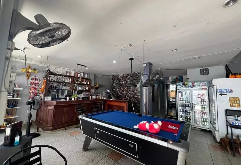 Ddinn Beach Guesthouse