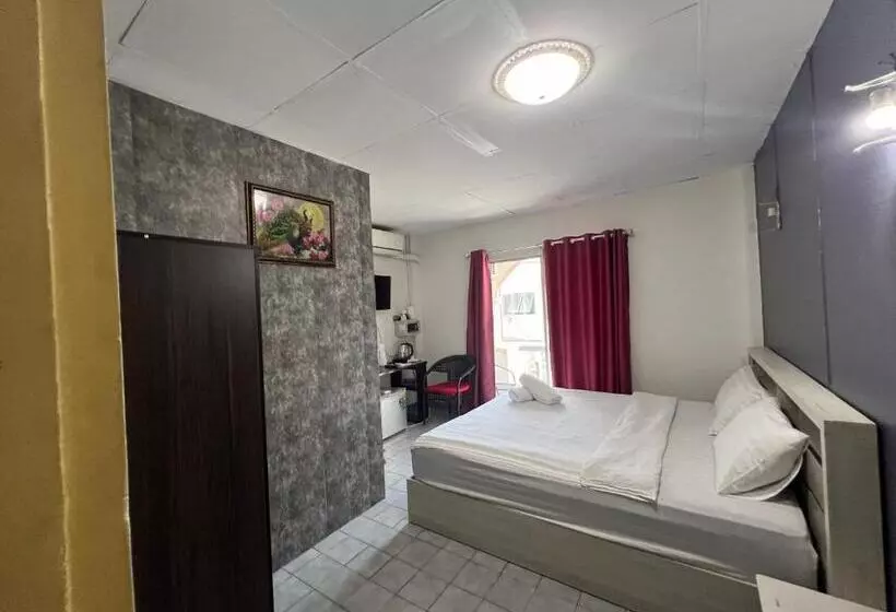 Ddinn Beach Guesthouse