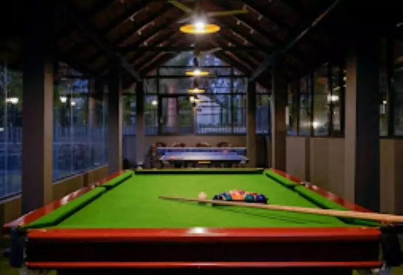 Fern Tree Resort Kerala