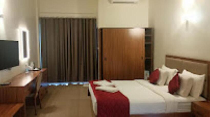 Fern Tree Resort Kerala