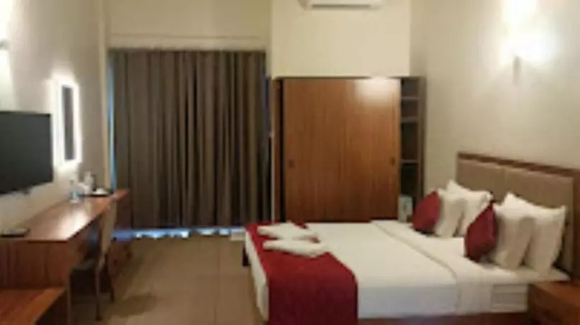 Fern Tree Resort Kerala