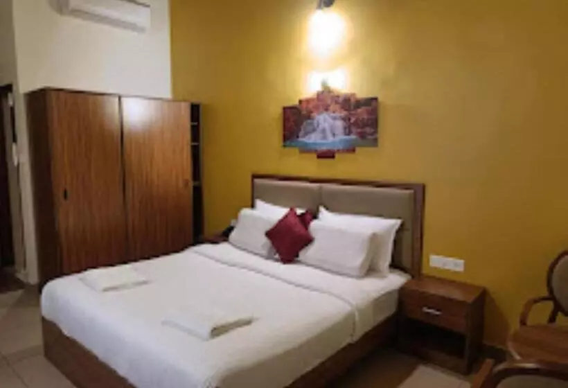 Fern Tree Resort Kerala
