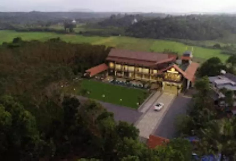 Fern Tree Resort Kerala