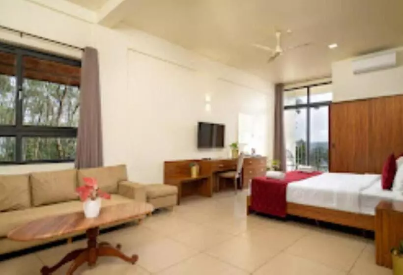 Fern Tree Resort Kerala