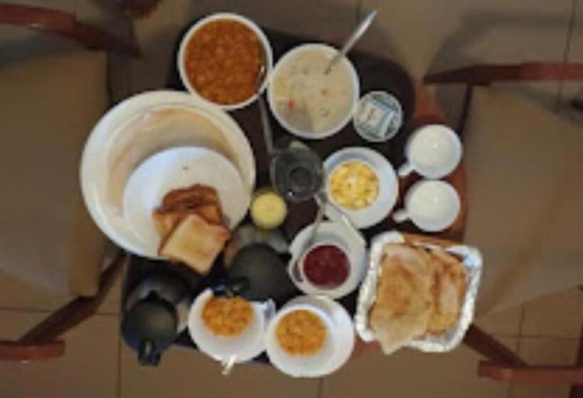 Fern Tree Resort Kerala