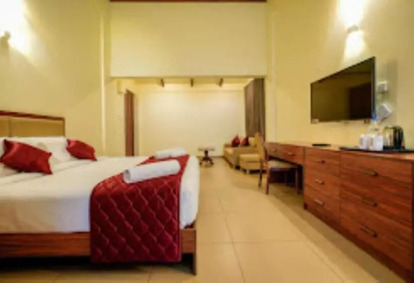 Fern Tree Resort Kerala