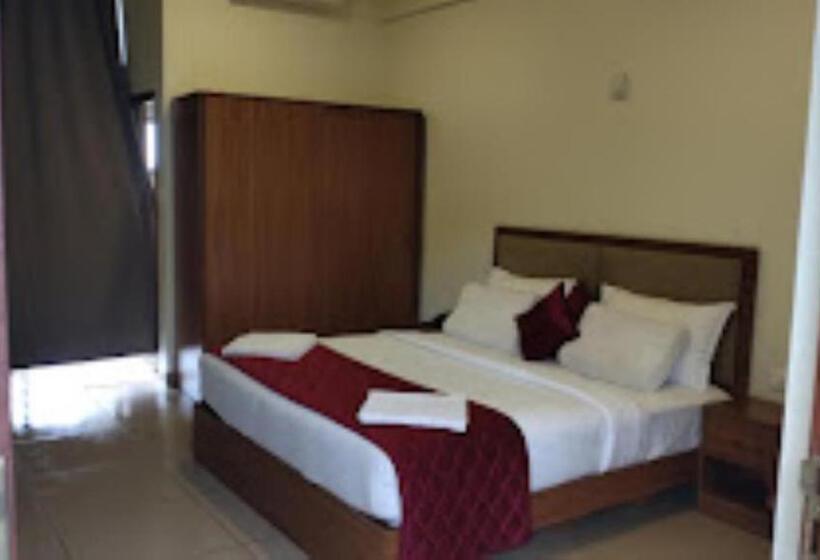 Fern Tree Resort Kerala