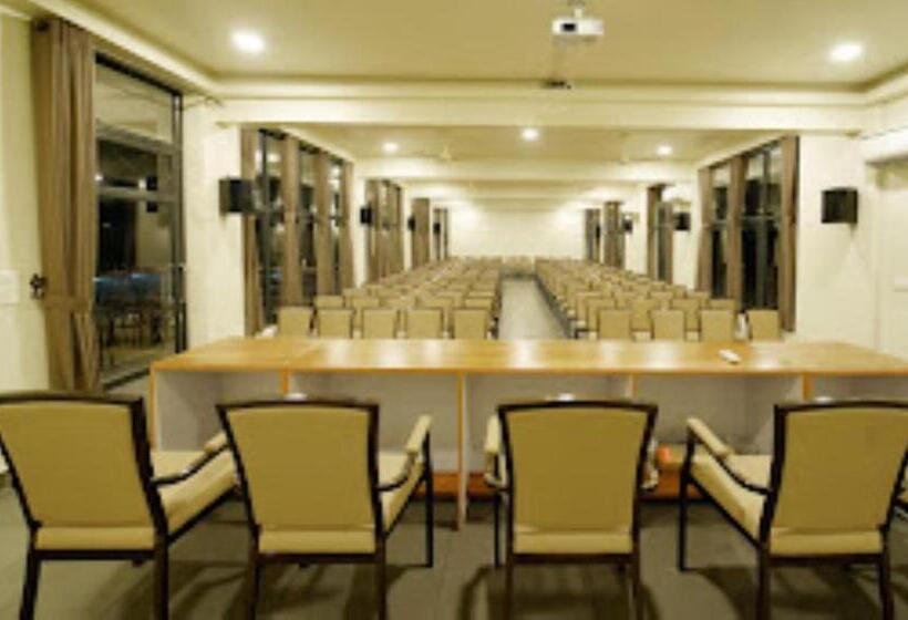 Fern Tree Resort Kerala