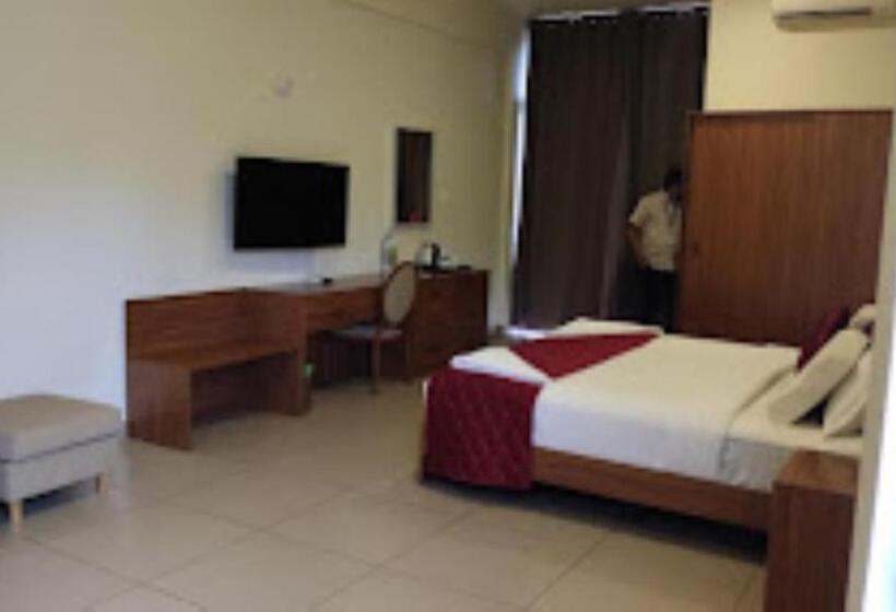 Fern Tree Resort Kerala