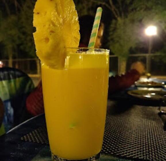 Fern Tree Resort Kerala