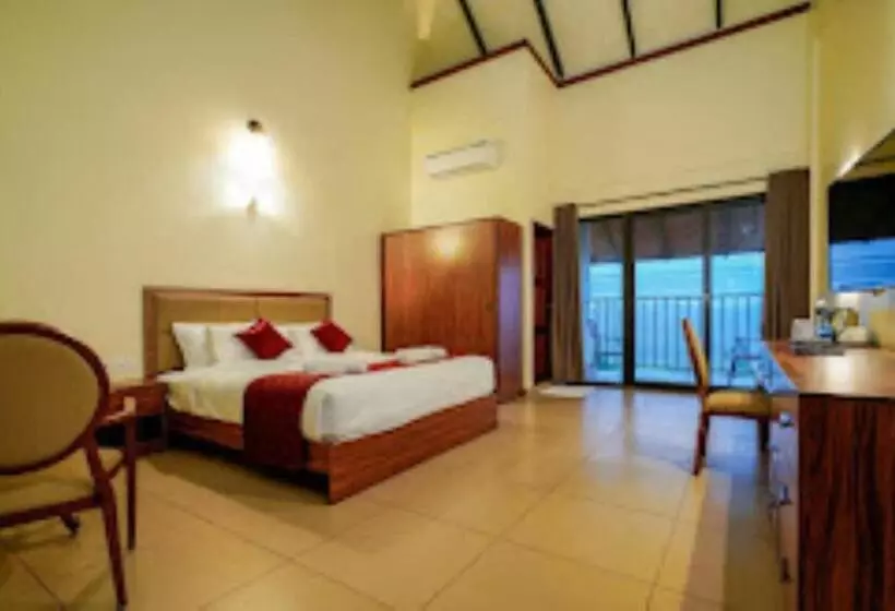 Fern Tree Resort Kerala