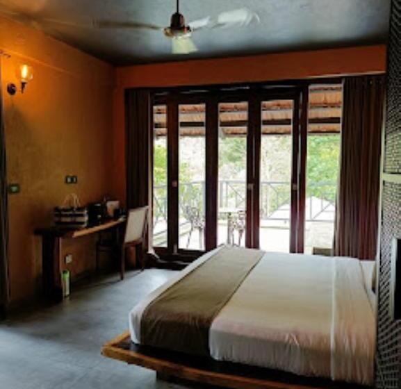 Fern Tree Resort Kerala