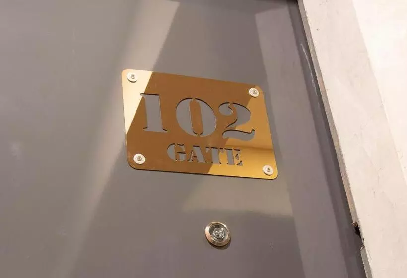 Gate78 Hostel Maephim Beach