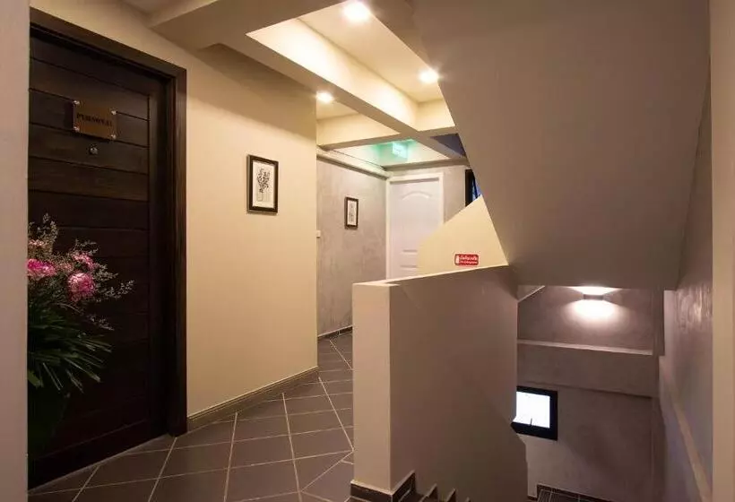 Gate78 Hostel Maephim Beach