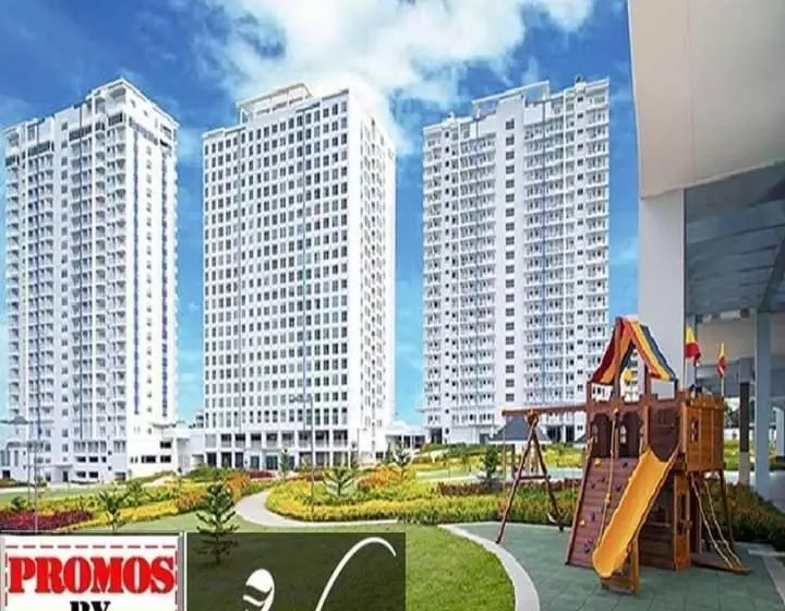 ホテル City Land Prime Residences Tagaytay