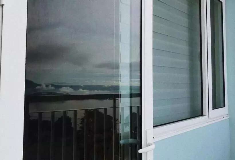 ホテル City Land Prime Residences Tagaytay