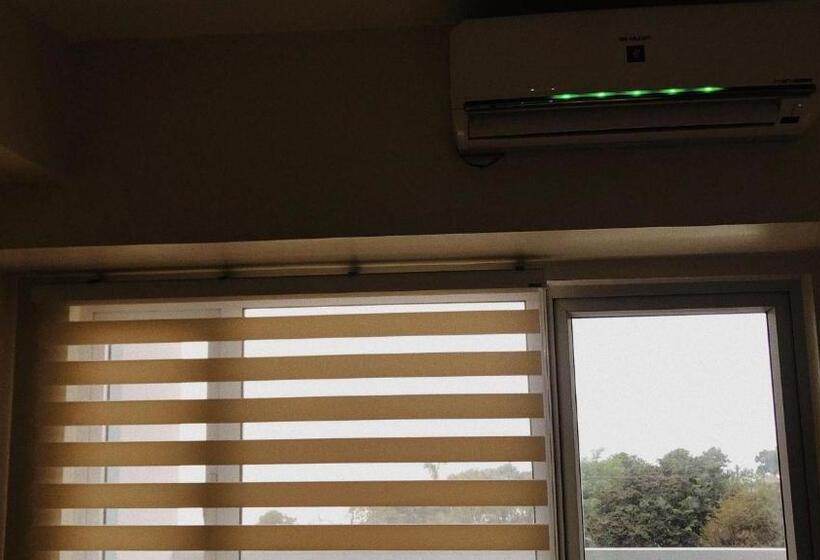 Hotel City Land Prime Residences Tagaytay