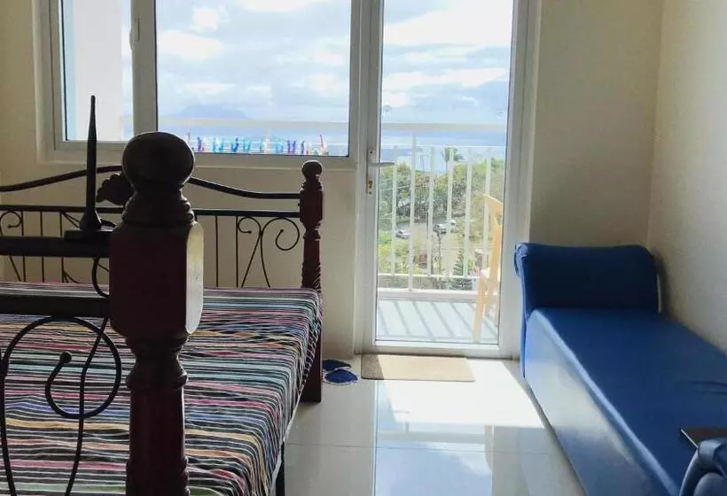ホテル City Land Prime Residences Tagaytay