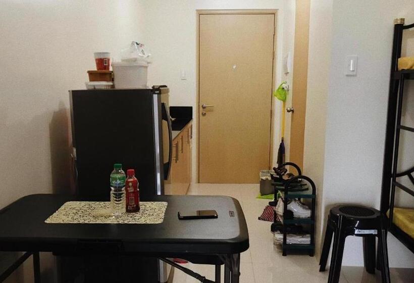 Hotel City Land Prime Residences Tagaytay