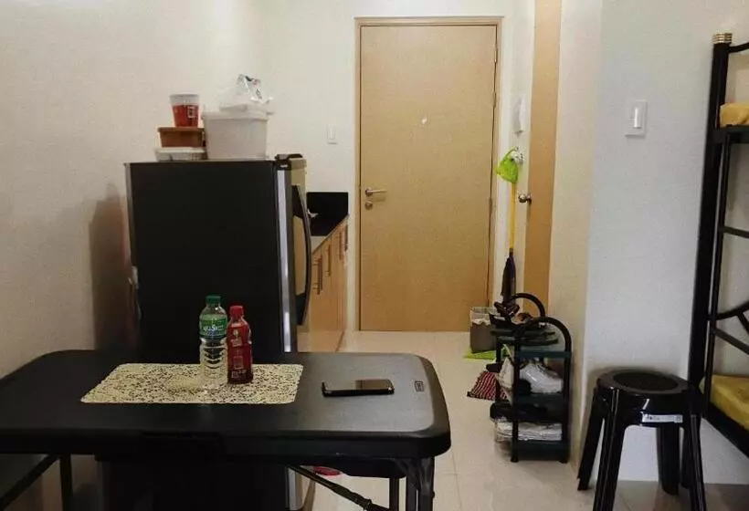 ホテル City Land Prime Residences Tagaytay